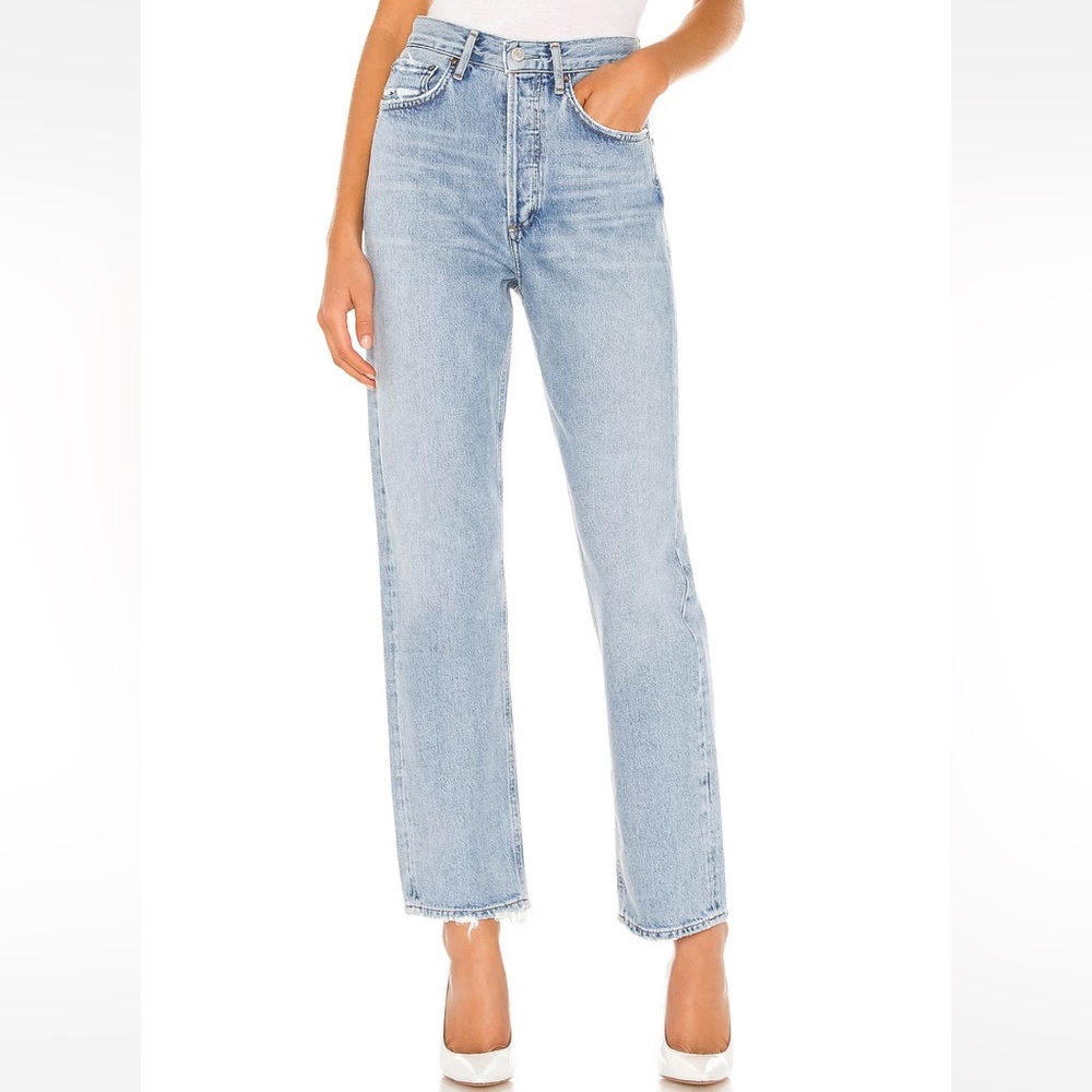 Agolde 90s Jeans